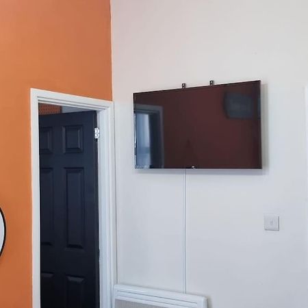 Skyline King Suites 202 Swansea Zewnętrze zdjęcie