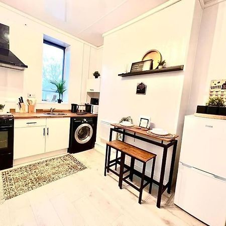 Skyline King Suites 202 Swansea Zewnętrze zdjęcie