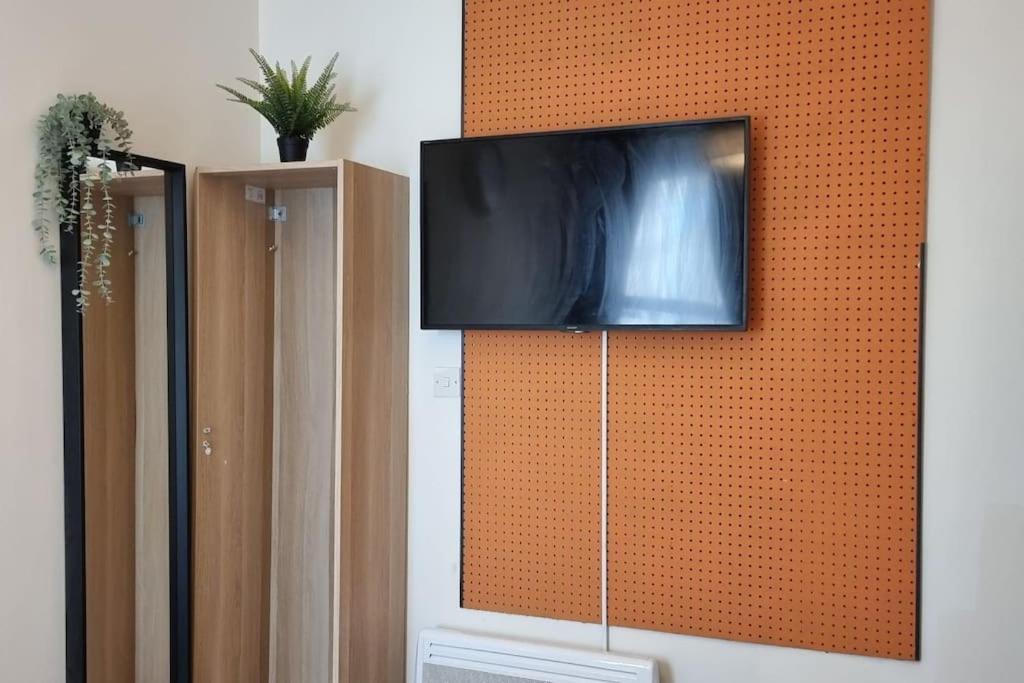 Skyline King Suites 202 Swansea Zewnętrze zdjęcie