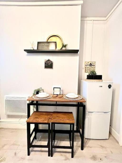 Skyline King Suites 202 Swansea Zewnętrze zdjęcie